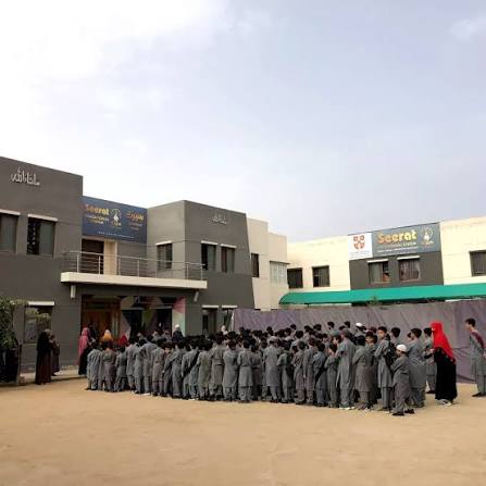 school image